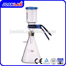 JOAN LAB Boro3.3 Glas Vakuumfiltrationsgerät mit Sand Crok